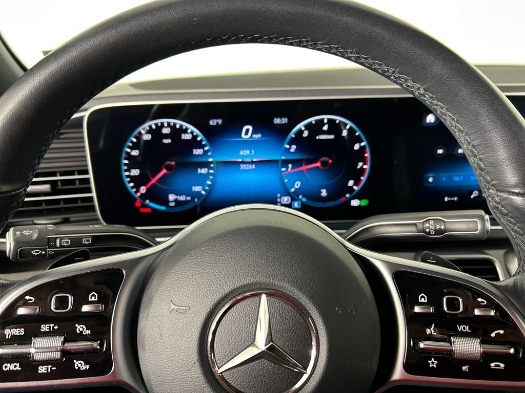 2022 Mercedes-Benz GLE GLE350 - Photo 12