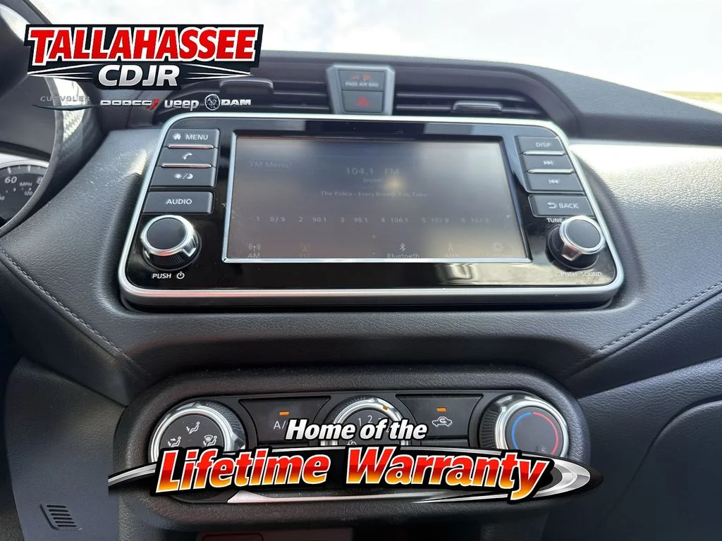 Used 2025 Gun Metallic Nissan 1.6 S image 21