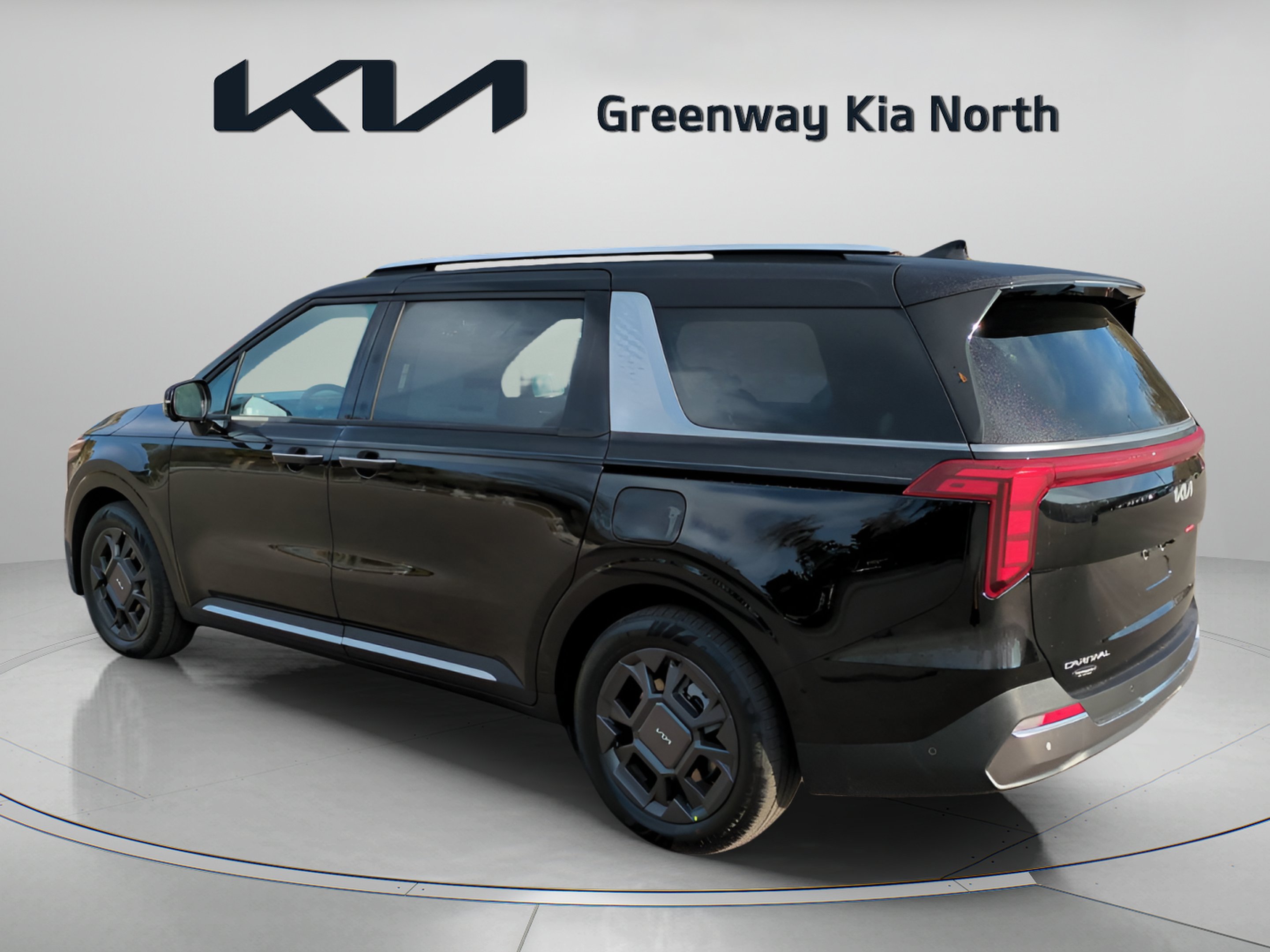 New 2026 Aurora Black Pearl Kia SX image 5