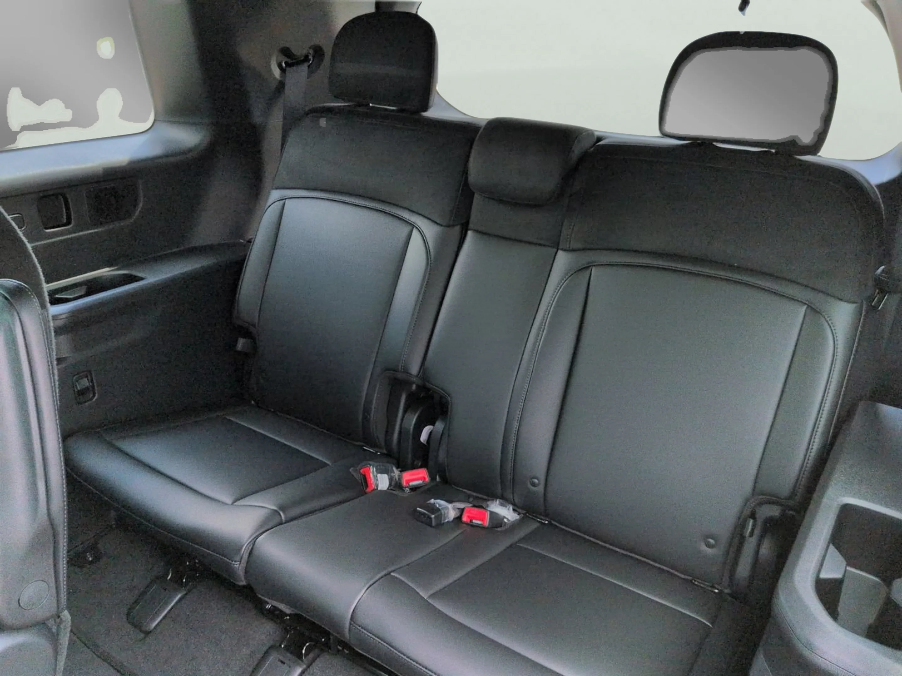 New 2027 Terrain Brown Matte Kia X-Pro SX-Prestige image 53