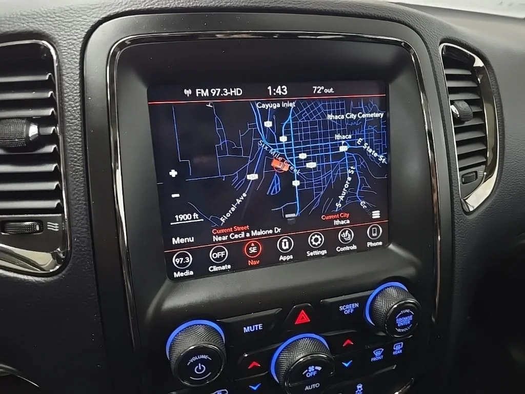 Used 2020 White Dodge GT Plus image 25