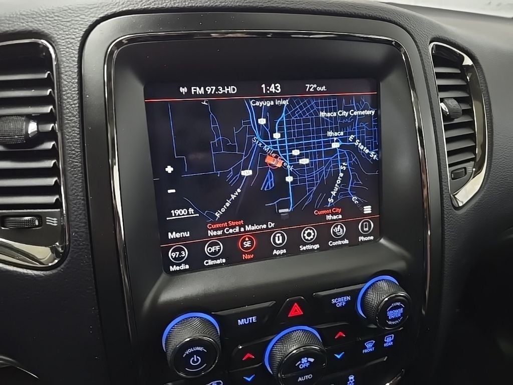 Used 2020 White Dodge GT Plus image 25
