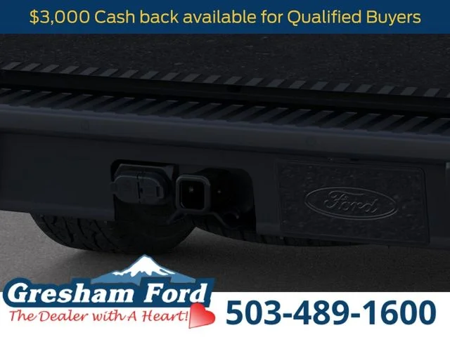 2025 Ford Maverick XLT - Photo 26