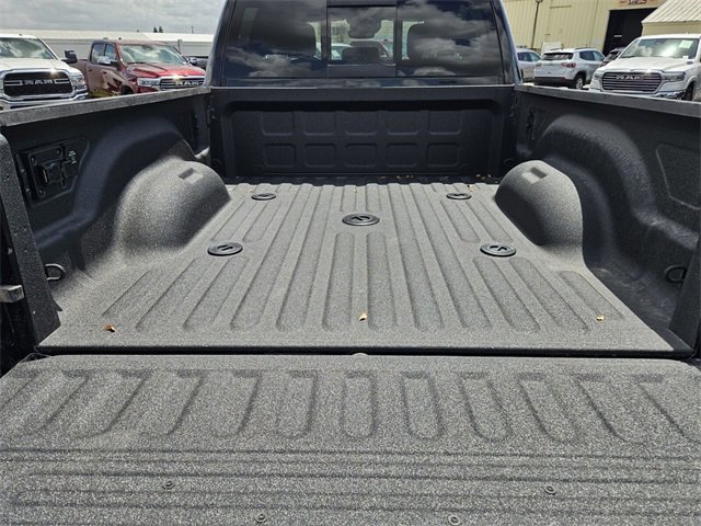 2025 RAM 2500 Big Horn - Photo 10