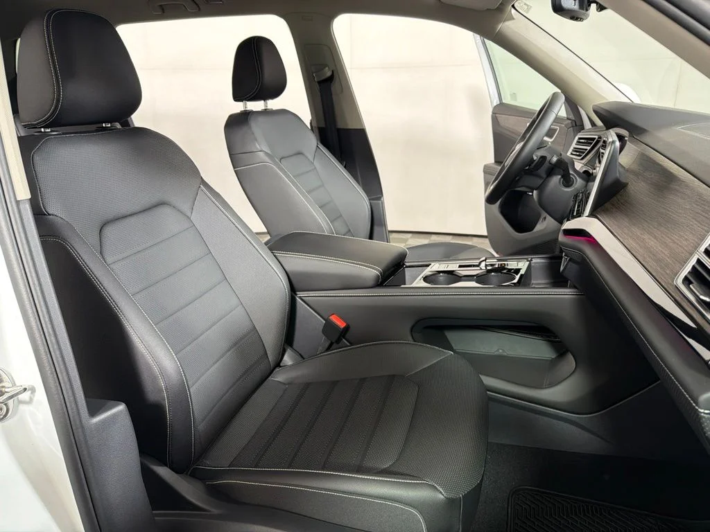 2026 Volkswagen Atlas SEL - Photo 24