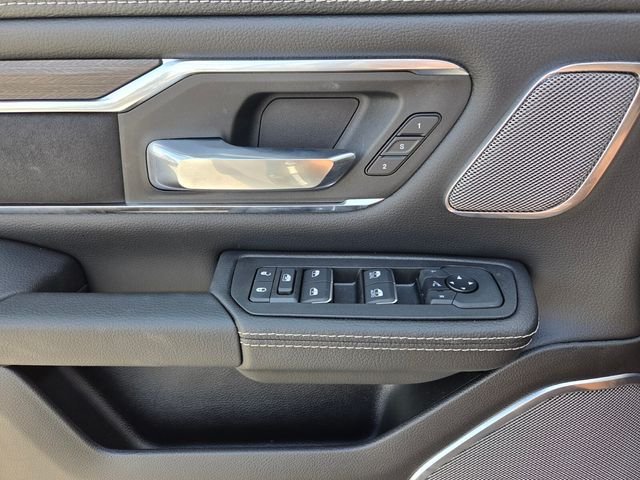 2026 RAM 1500 Laramie - Photo 22