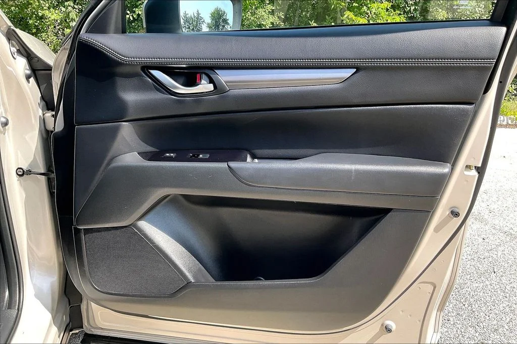 Used 2024 Silver Mazda 2.5 S Preferred Package image 24