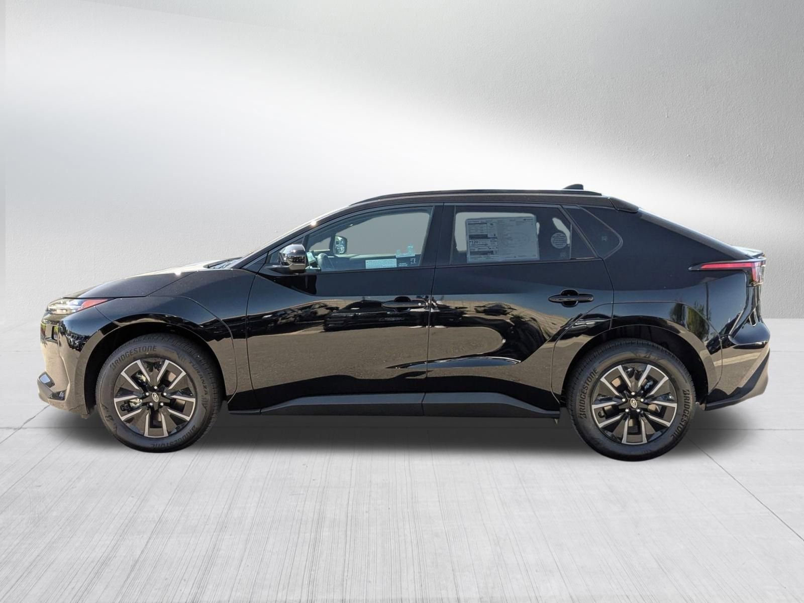 New 2026 ASTRO BLACK MICA Subaru Premium image 12
