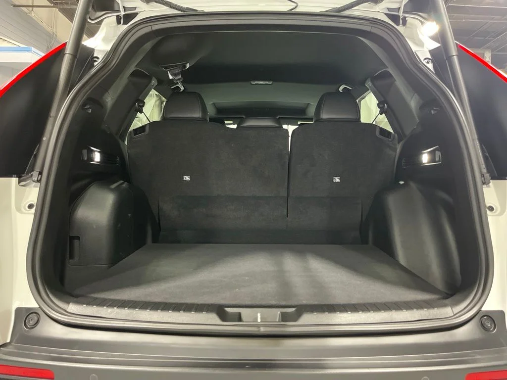 2024 Honda CR-V Sport-L - Photo 32