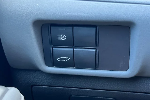 Used 2021 Gray Toyota LE image 32