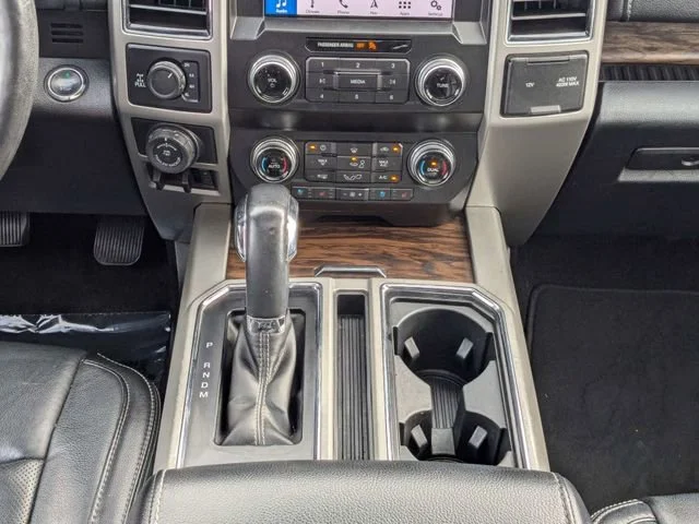 Used 2019 Ingot Silver Ford XL image 17