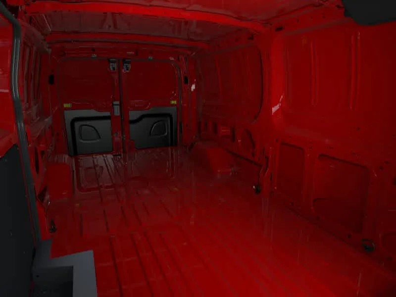 New 2026 RED Ford  image 11