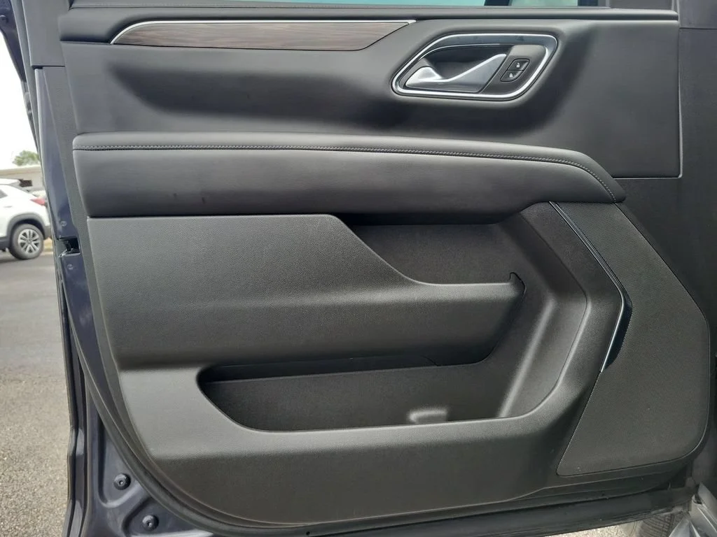 Certified Used 2023 Dark Ash Metallic Chevrolet LS image 21