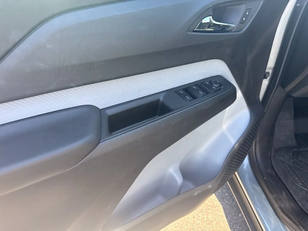 Used 2027 Gray Chevrolet RS image 22