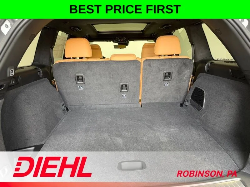 New 2026 Bright White Clear-Coat Exterior Paint Jeep Summit image 9