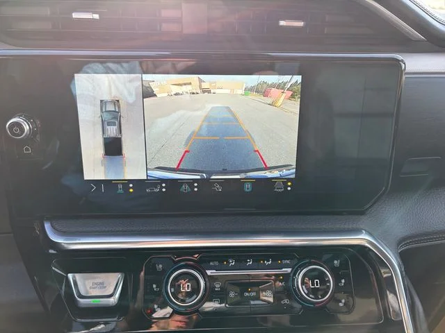 Used 2023 Black GMC Denali image 16