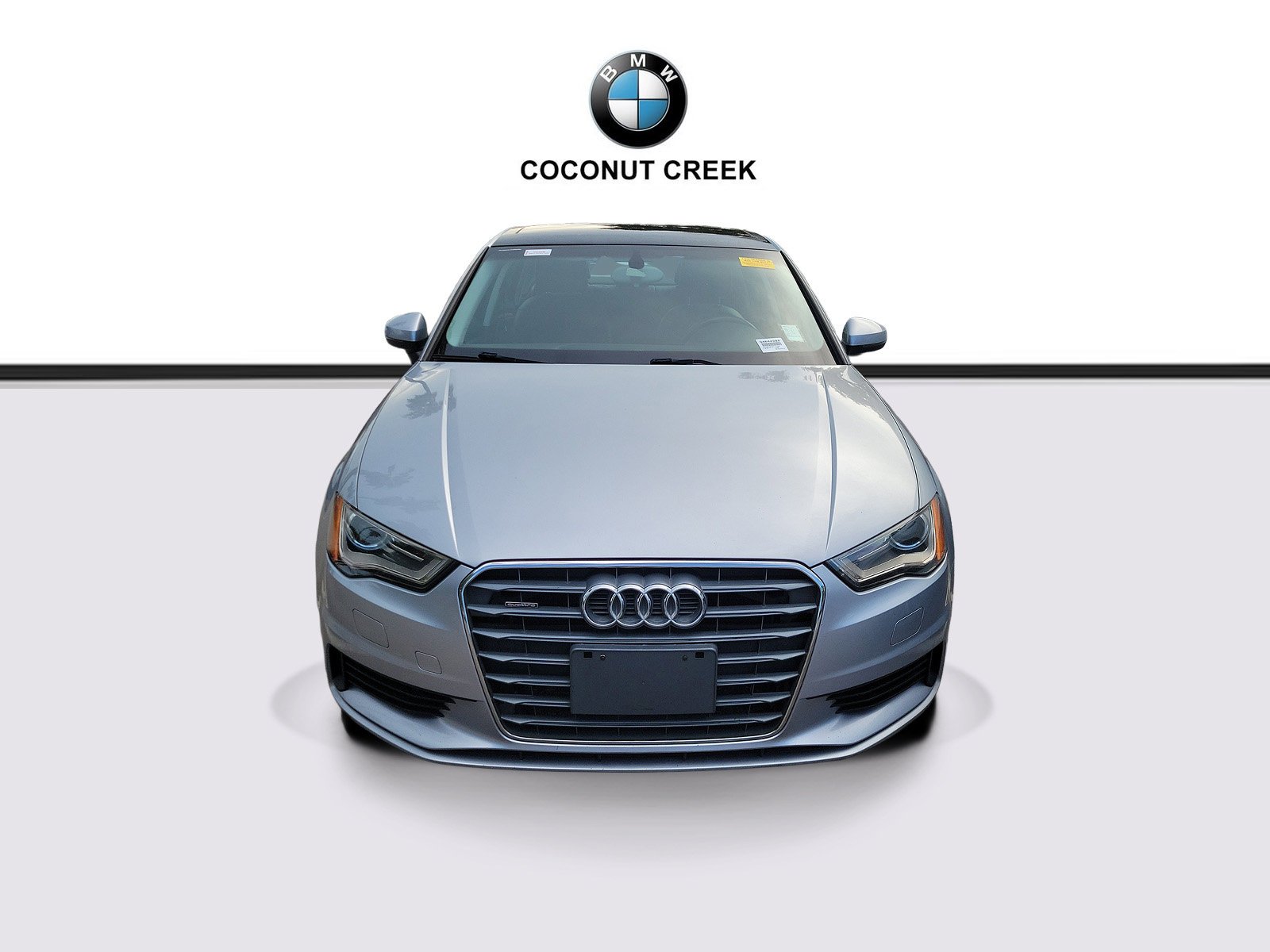 Used 2015 W/S Left 7/2 Audi  image 2