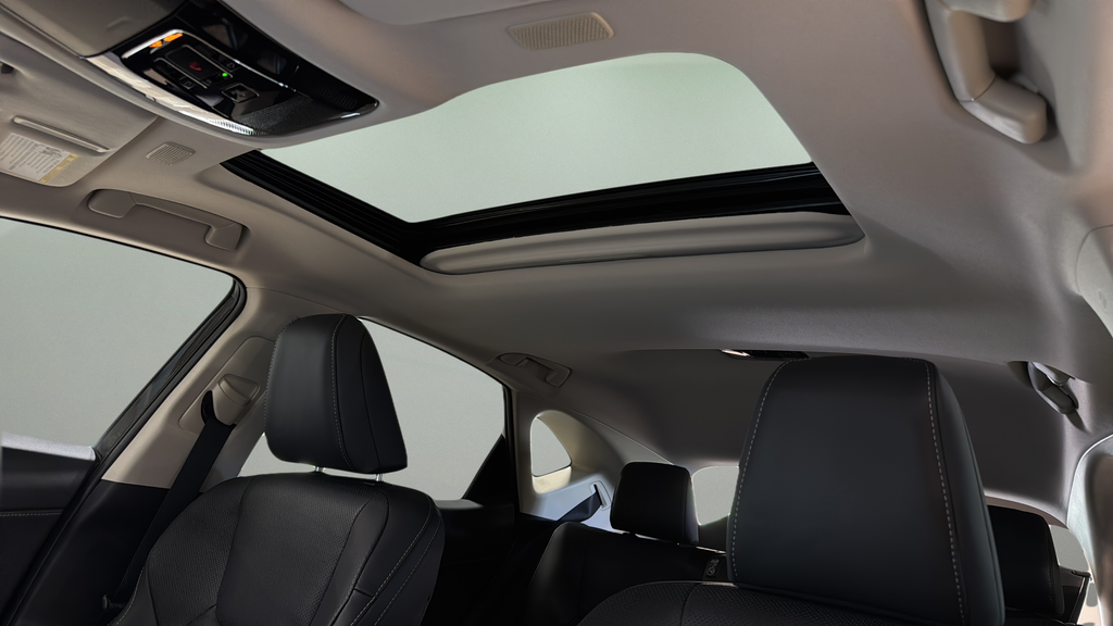 New 2026 Caviar Lexus NX 450h+ PREMIUM AWD image 24