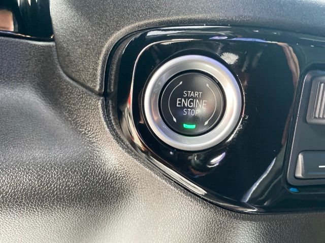 Used 2024 Red Chevrolet LTZ image 30