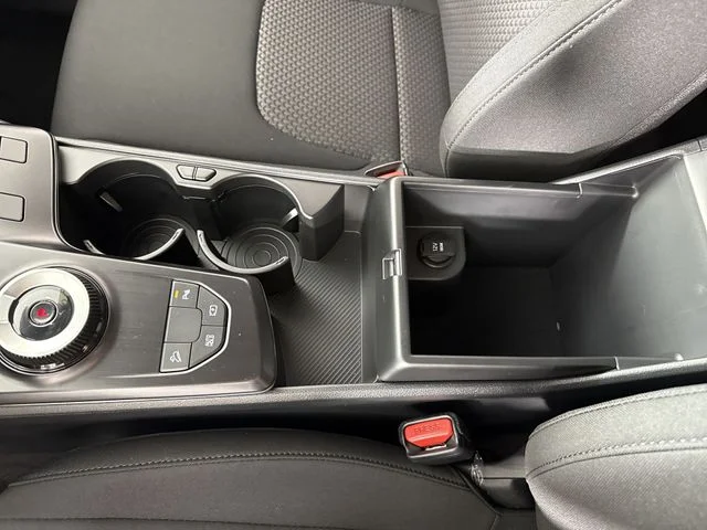 New 2027 Gravity Gray Kia LX image 20