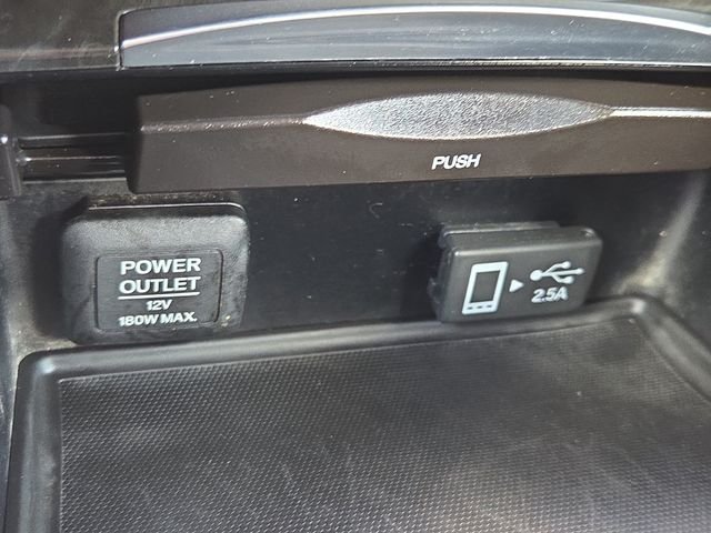 Used 2019 Blue Acura 3.5L V6 image 11