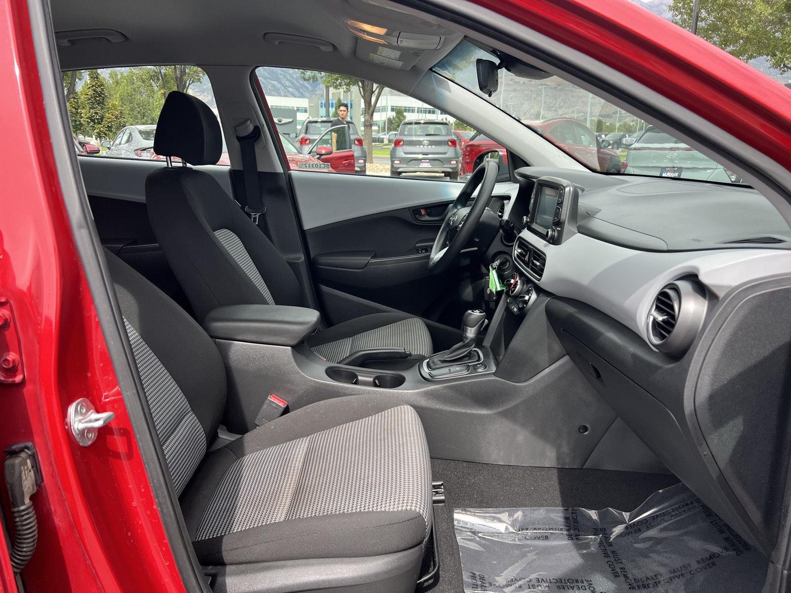 2019 Hyundai Kona SE - Photo 23
