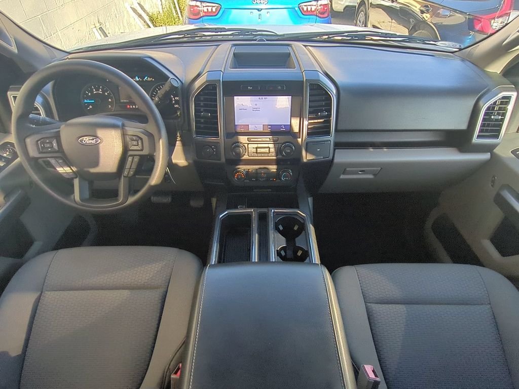 2020 Ford F-150 XLT - Photo 17
