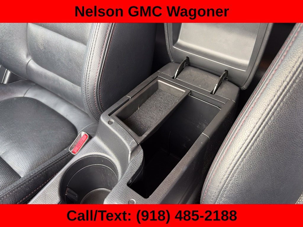 Used 2016 White Mazda Grand Touring image 34