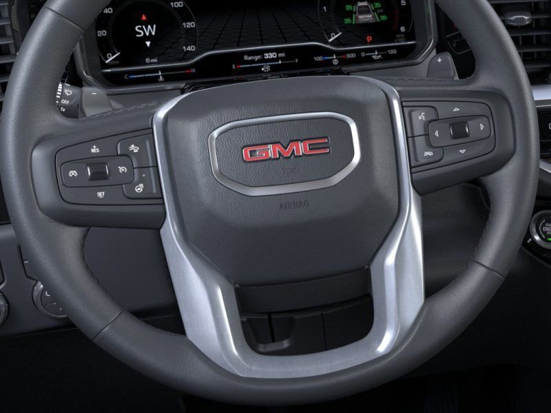2026 GMC Sierra 1500 Elevation - Photo 19