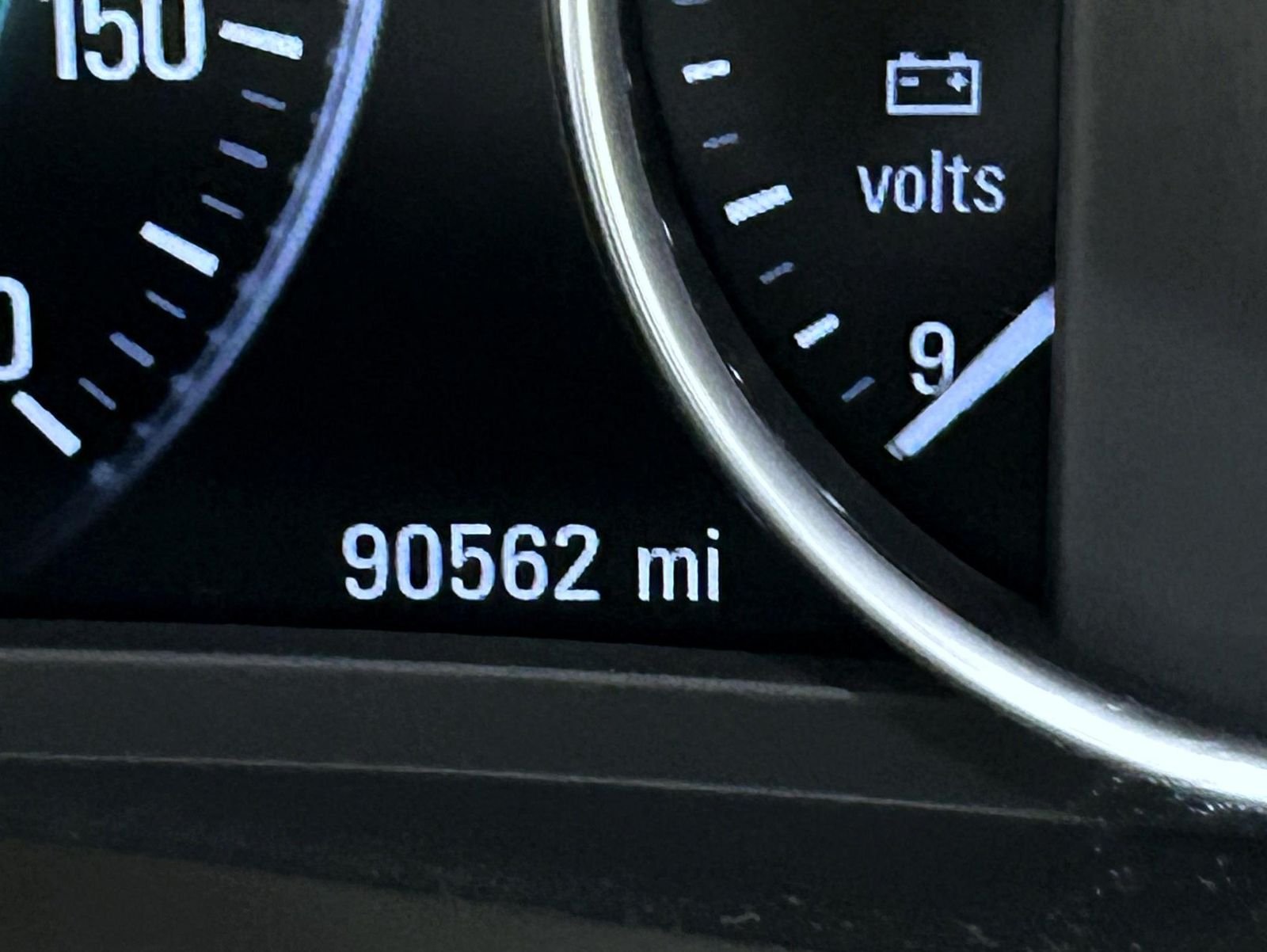 Used 2017 Red Buick Premium I Group image 11