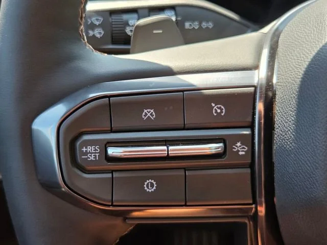 2026 GMC Terrain AT4 - Photo 13