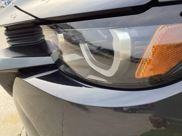 Certified Used 2024 Black Mazda 2.5 S Premium Package image 5