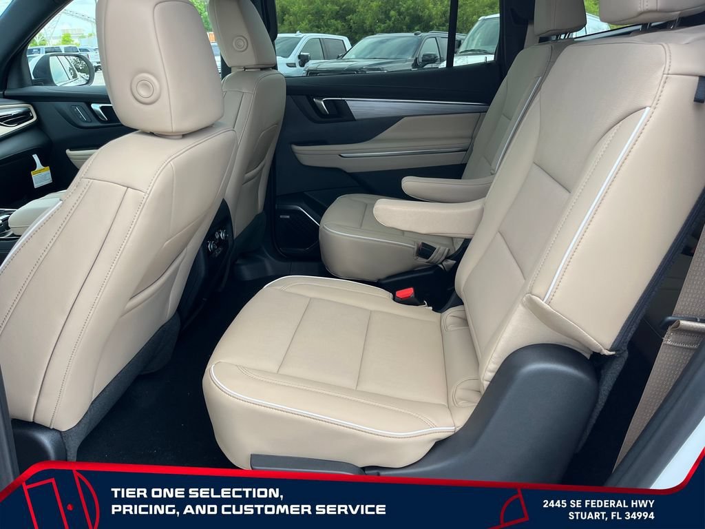 2026 Buick Enclave Preferred - Photo 11