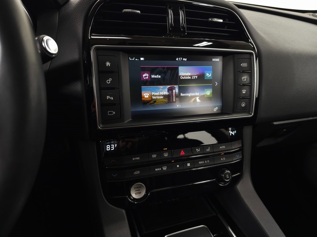 2018 JAGUAR F-PACE - Image 24