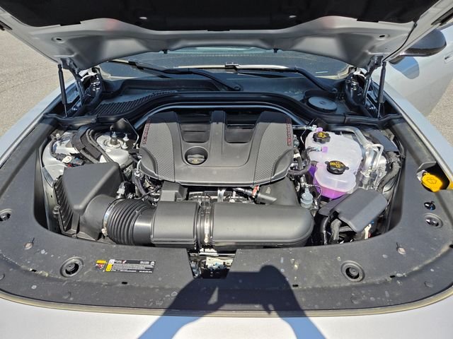 2026 Dodge Charger Scat Pack - Photo 30