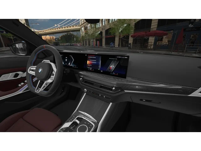 New 2026 Dravit Grey Metallic BMW  image 14