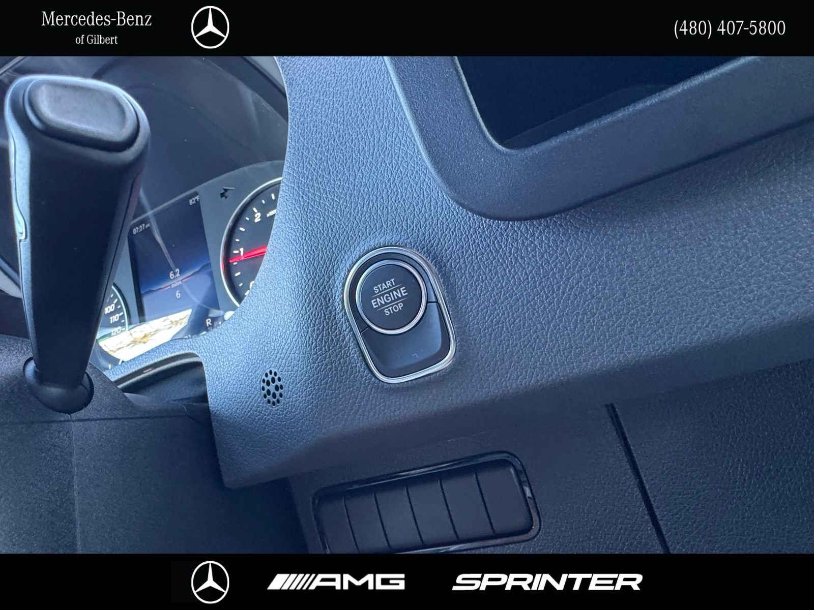 New 2026 Arctic White Mercedes-Benz Cargo 144 WB image 23
