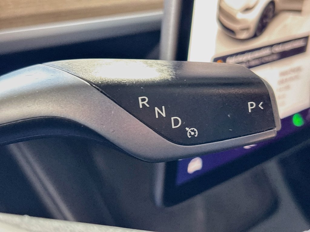 Used 2023 White Tesla Long Range image 17