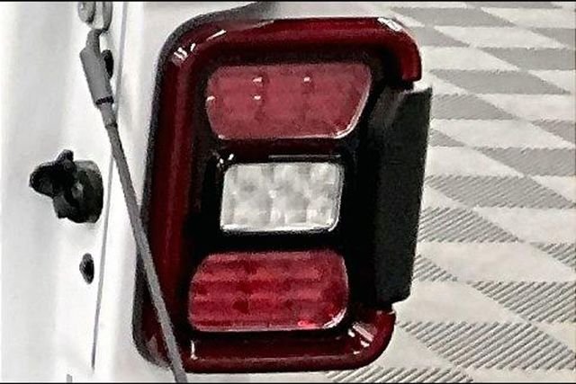 2026 Jeep Gladiator Mojave - Photo 31