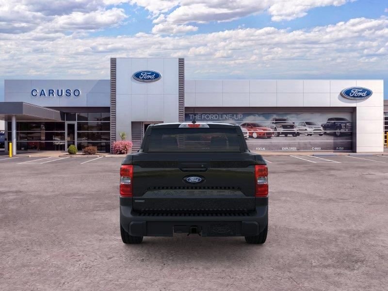 New 2026 Shadow Black Ford XL image 5
