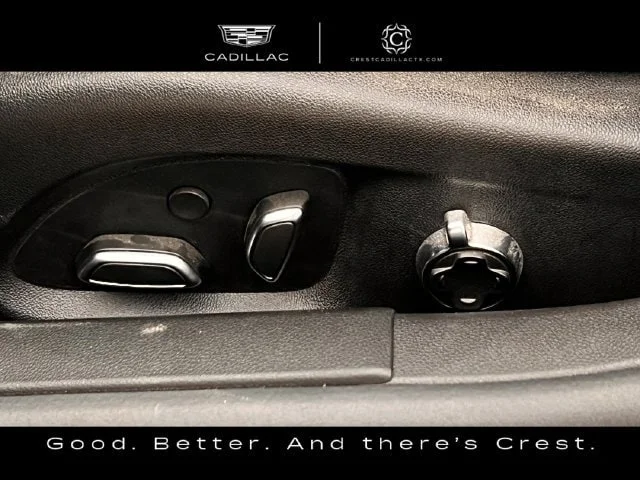 Used 2026 Deep Ocean Tintcoat CADILLAC V-Series Blackwing image 24
