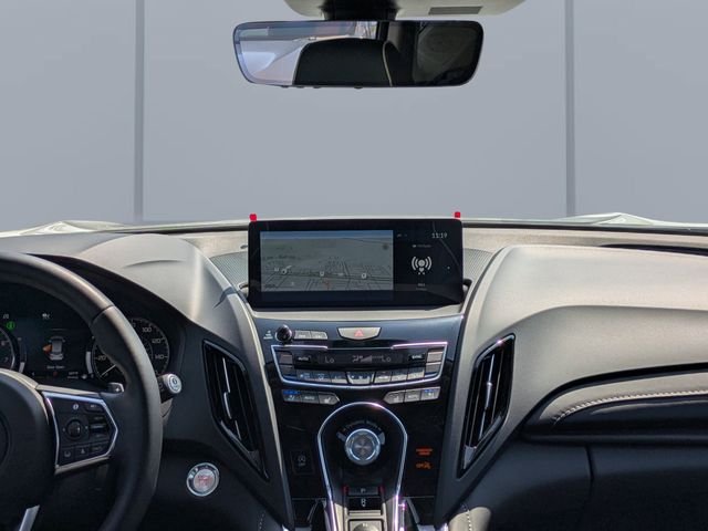 Used 2026 White Acura Advance Package image 19