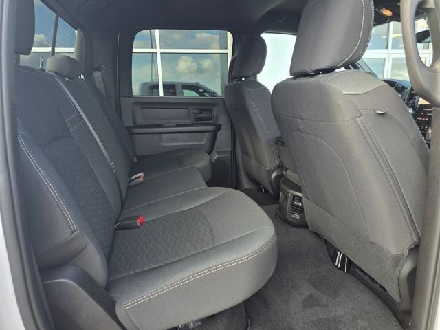 2025 RAM 2500 Tradesman - Photo 24