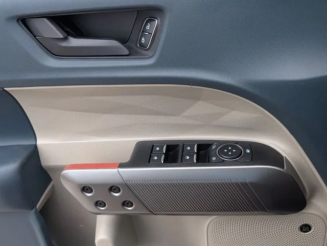 New 2026 Carbonized Gray Metallic Ford Lariat® image 14