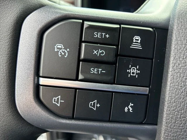 New 2026 White Ford Lariat image 37