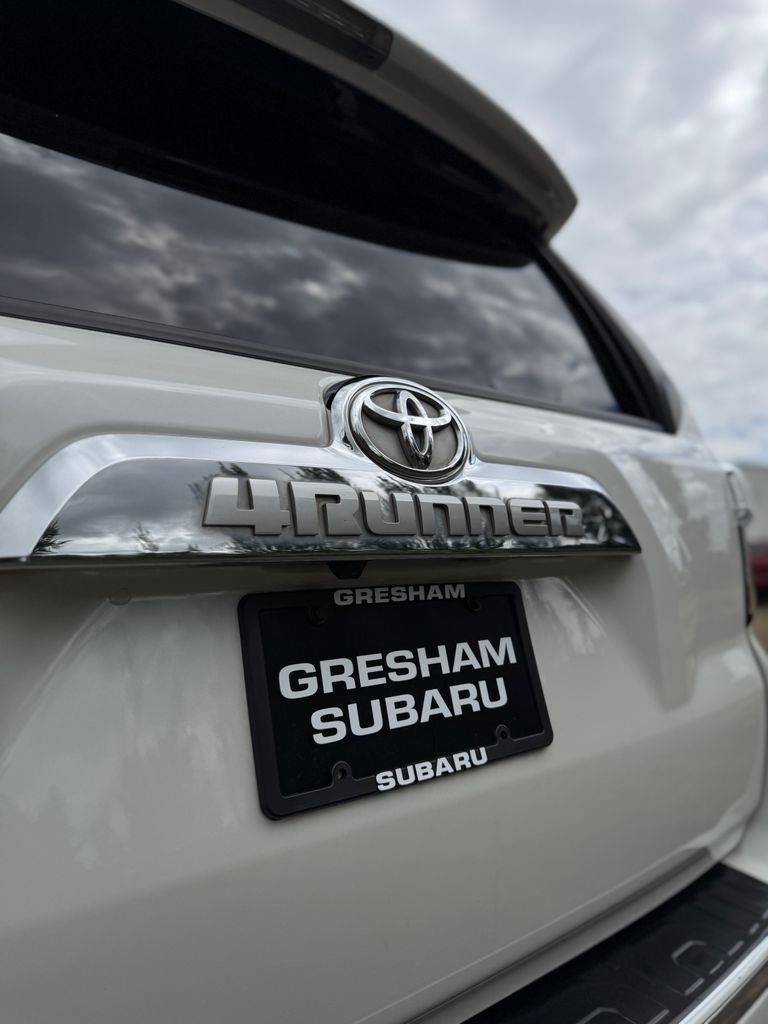 Used 2020 Blizzard Pearl Toyota Limited image 41