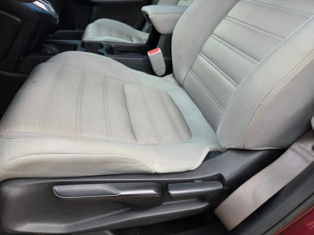 Used 2018 Red Honda LX image 10