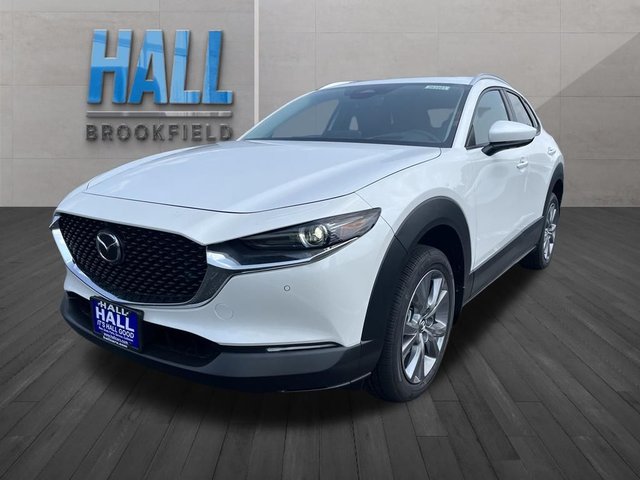 2026 Mazda CX-30 2.5 S Premium