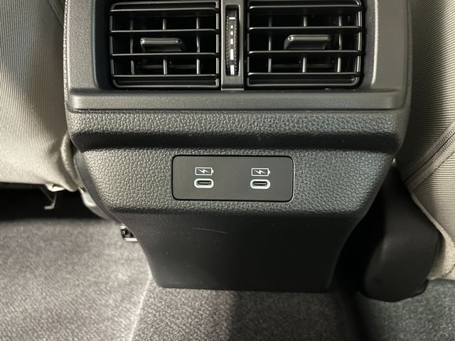 New 2026 Radiant Red Metallic Honda SE image 24