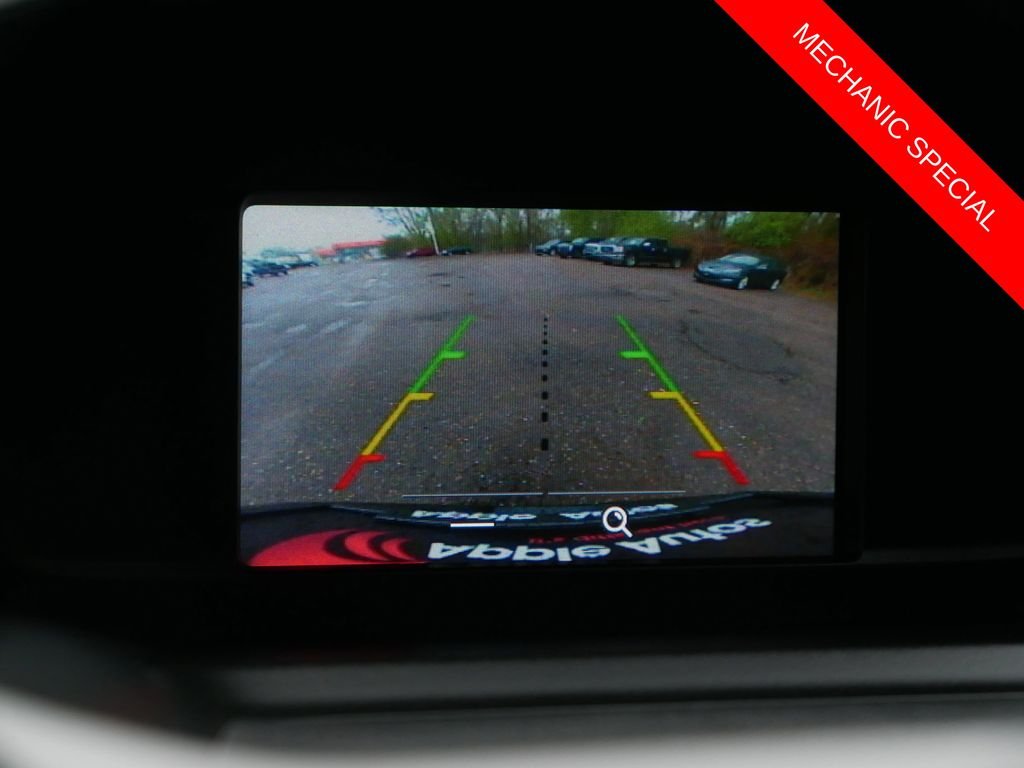 Used 2018 Black Ford SE image 27